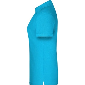 Polo de travail Bio Femme Daiber 63