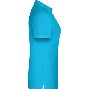 Polo de travail Bio Femme Daiber 64