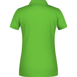 Polo de travail Bio Femme Daiber 65