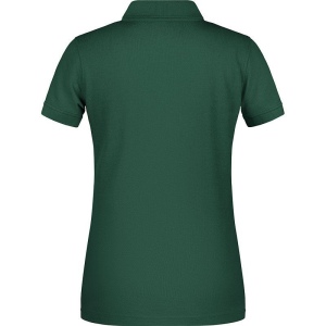 Polo de travail Bio Femme Daiber 68