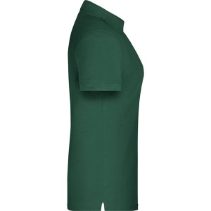 Polo de travail Bio Femme Daiber 70
