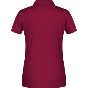Polo de travail Bio Femme Daiber 71