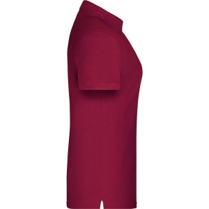 Polo de travail Bio Femme Daiber 73