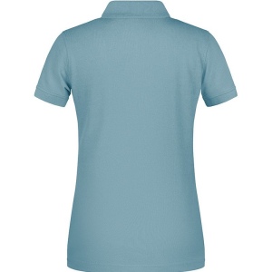 Polo de travail Bio Femme Daiber 74