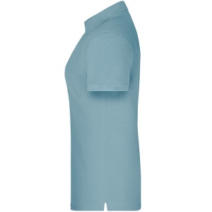 Polo de travail Bio Femme Daiber 75