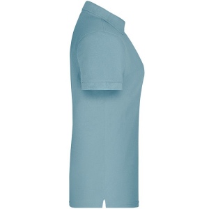 Polo de travail Bio Femme Daiber 76