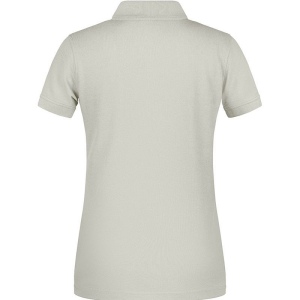 Polo de travail Bio Femme Daiber 77