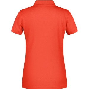 Polo de travail Bio Femme Daiber 80