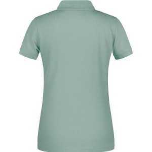 Polo de travail Bio Femme Daiber 83