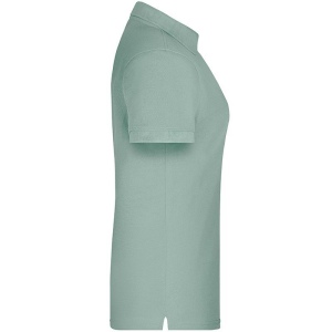 Polo de travail Bio Femme Daiber 85