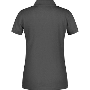 Polo de travail Bio Femme Daiber 29