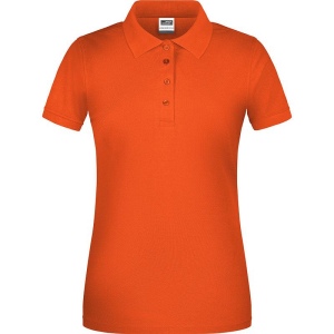 Polo de travail Bio Femme Daiber 11