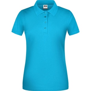 Polo de travail Bio Femme Daiber 15