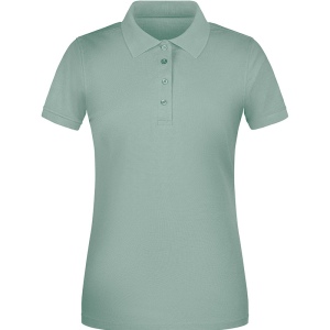 Polo de travail Bio Femme Daiber 20