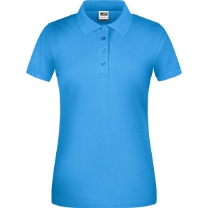 Polo de travail Bio Femme Daiber 2