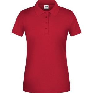Polo de travail Bio Femme Daiber 13