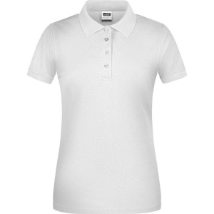 Polo de travail Bio Femme Daiber 3