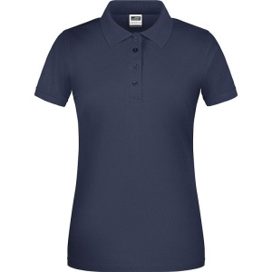 Polo de travail Bio Femme Daiber 8