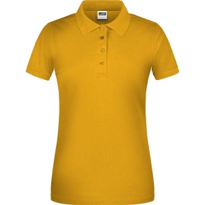 Polo de travail Bio Femme Daiber 7