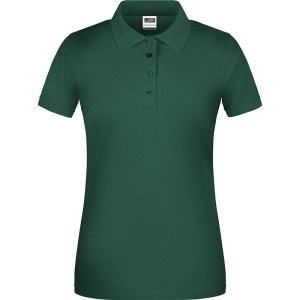Polo de travail Bio Femme Daiber 17
