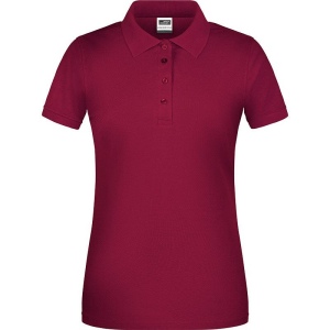 Polo de travail Bio Femme Daiber 18