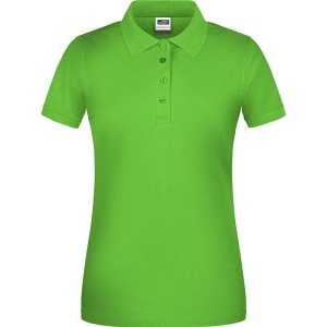 Polo de travail Bio Femme Daiber 16