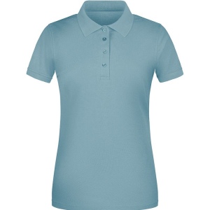 Polo de travail Bio Femme Daiber 19