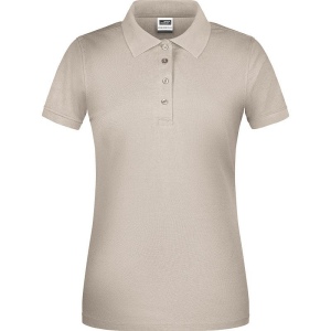 Polo de travail Bio Femme Daiber 12