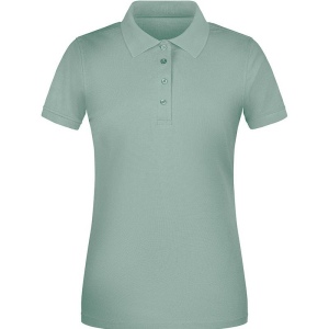 Polo de travail Bio Femme Daiber 22