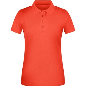 Polo de travail Bio Femme Daiber 21
