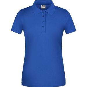 Polo de travail Bio Femme Daiber 14