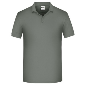Polo de travail Bio Homme Daiber 35