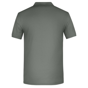 Polo de travail Bio Homme Daiber 37