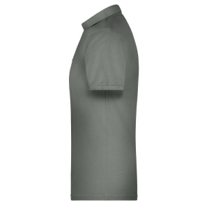Polo de travail Bio Homme Daiber 39
