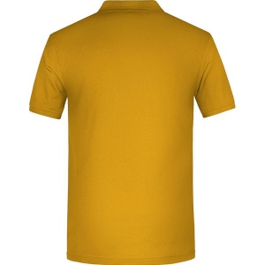 Polo de travail Bio Homme Daiber 42