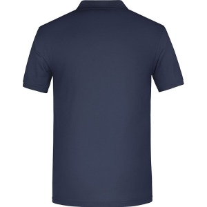 Polo de travail Bio Homme Daiber 45