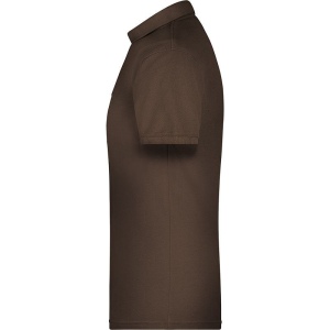 Polo de travail Bio Homme Daiber 49