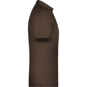 Polo de travail Bio Homme Daiber 50
