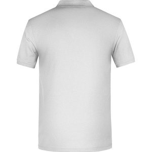 Polo de travail Bio Homme Daiber 26
