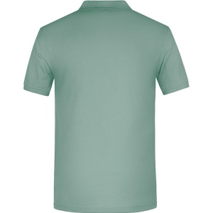 Polo de travail Bio Homme Daiber 81