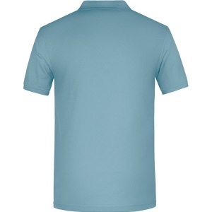 Polo de travail Bio Homme Daiber 87