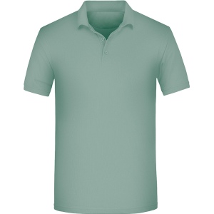 Polo de travail Bio Homme Daiber 20