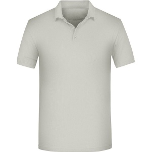 Polo de travail Bio Homme Daiber 21