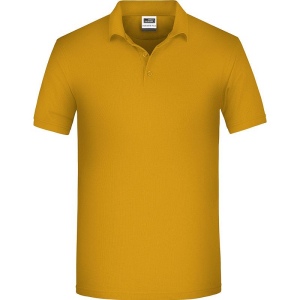 Polo de travail Bio Homme Daiber 7