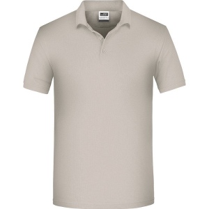 Polo de travail Bio Homme Daiber 12