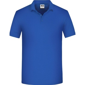 Polo de travail Bio Homme Daiber 14
