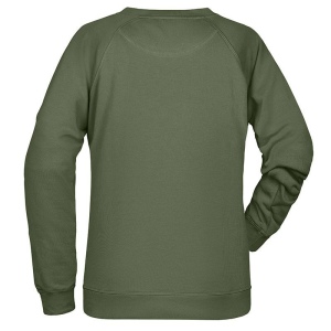 Sweat-Shirt bio Femme Daiber 50