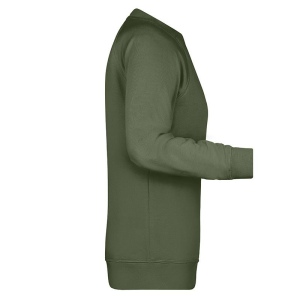 Sweat-Shirt bio Femme Daiber 52