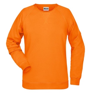 Sweat-Shirt bio Femme Daiber 13