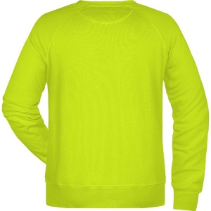 Sweat-Shirt bio Homme Daiber 38